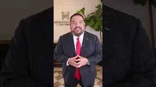 San Antonio&rsquo;s Best Attorney! #shorts #lawyer