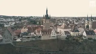 Ein besonderer Blick auf Bad Wimpfen