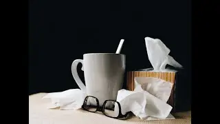 Fight the Virus Naturally!