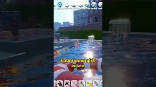 Was f&uuml;r'n Lappen #waterparksimulator