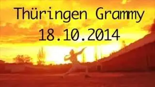 Teaser Th&uuml;ringen Grammy 2014 - Propellerinsekt