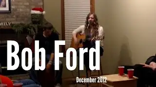 Bob Ford December 2012