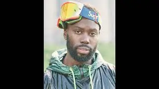 [FREE] GHETTS x DOT ROTTEN TYPE BEAT - “WALLS”  [Prod. Vin]