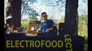 Electrofood