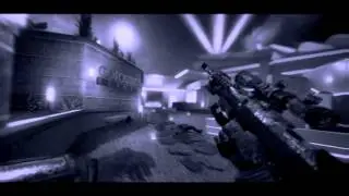 Your Ghost [BO2]