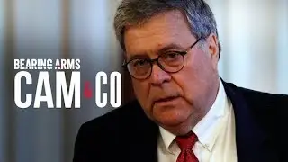 Report: White House, Barr Pushing Expanded Background Checks