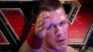 WWE RAW SuperShow NEW Intro