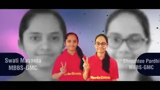 Stars of NEET 2019 | Sharda Classes, Best Coaching Classes For NEET | Online Test Series NEET 2021