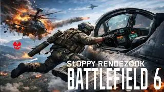 Battlefield 6 - Best Clips Episode 29 [Rendezook]