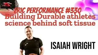 Eric Performance #330 Isaiah Wright