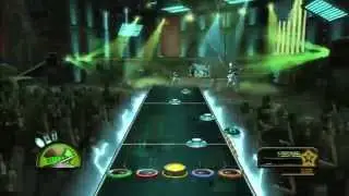 GHM Blood and Thunder FC