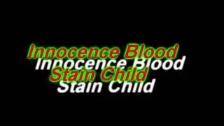 Blood Stain Child - Metropolice