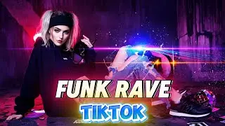 TREND FUNK RAVE 💕 S&oacute; Hit Chiclete pra Postar no TikTok 📲💃