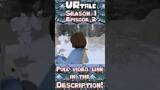 VRtale Part 29 