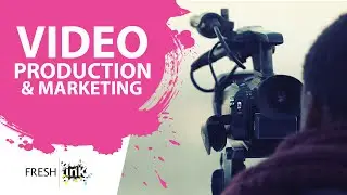 Dallas Video Production - Video Production Dallas Services - Fresh Ink Dallas Production Reel