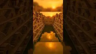 INDIA&rsquo;S OLDEST WATER CONSERVATION SYSTEM | #ancientindia #facts #hiddenhistory #ancientsecrets