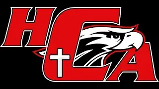 HCA Sports Awards (2019-2020)