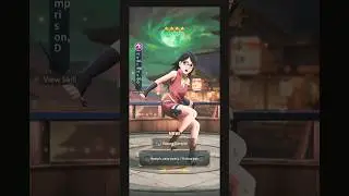 FREE 10 GIFT CODES! Ninja Legends Mobile - Naruto Idle RPG Game #shorts #instalgaming #naruto