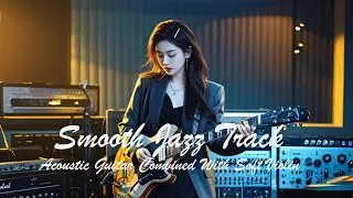 Nhạc không lời Jazz êm dịu pha chút hiện đại. Guitar thùng ấm áp kết hợp violin êm dịu cho thư giản