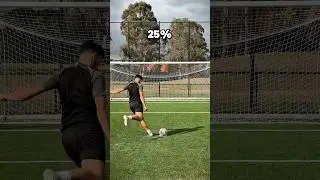 Level 1-100 Power Crossbar Challenge 👀🔥
