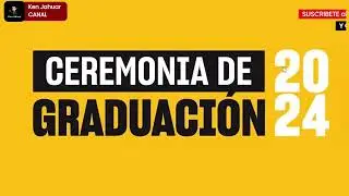Ceremonia de Graduación UPN 2024 - Charla de coordinación