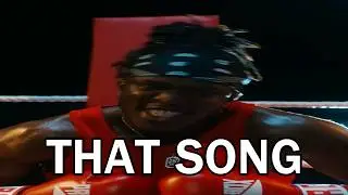 'Thick Of It' by KSI but I unironically listen to it...