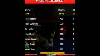 Respawnables epic kills and crazy glitches