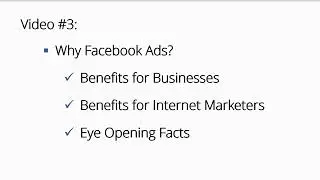 Learn Facebook Ads #Facebookads #Masteryourads #Letthesuccessbegin