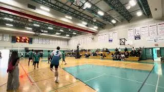 Lord Beaverbrook vs Bishop McNally 
