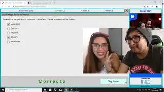 Retos random en pareja!! respondemos test de cuanto sabes de... anime v/s make up.... &iquest;Quien ganar&aacute;?