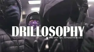 Free Uk Drill Type Beat - 