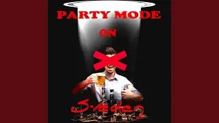 Party mode on