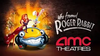 AMC Previews - Who Framed Roger Rabbit (June 22, 1988)