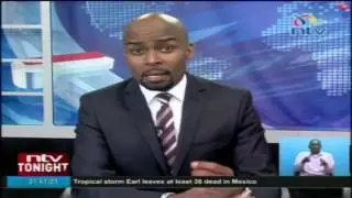 The mind boggling figures of Kenya's massive infrastructure projects