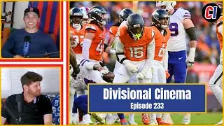 TWO Overtime Games in The Divisional Round?! | Episode 233