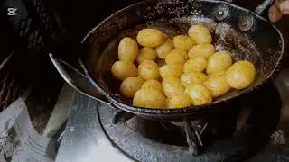 ঘরে থাকা মশলা দিয়ে দোকানের মত স্বাদ এনে কাচ্চি রান্না করুন খেতে দারুণ মজা