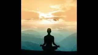 Alex Gee - Meditation (dj set)
