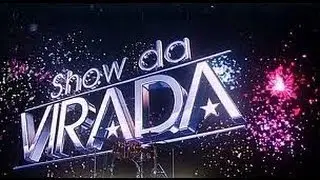 Show Da Virada - Feliz Ano Novo -2013- /01/01/2013 Globo
