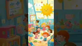 Good Habits Everyday 🌞 | Fun Rhyming Song for Smart Kids&rdquo; #kidssongs # good habits...