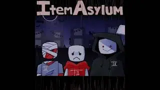 Trevithick - Item Asylum