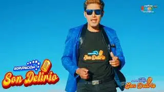Agrupaci&oacute;n SON DELIRIO - Te Di Mi Amor video oficial - Piero Producciones