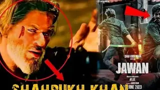 shahrukh khan ki jawan movie ka ek teaser ka seen hua leak 😱💯 #teaser #shahrukh_khan #trailer