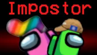 Get Your Own Custom Among Us Hats In Game   Tutorial Walkthrough