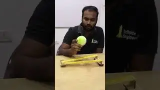 Roll up hill | Part 1 || Experiment || Infinite Engineers