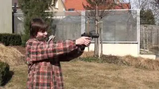 CGI Shooting Test 1.