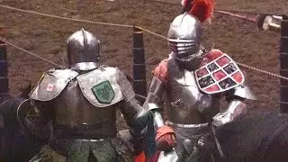 Knights of Valour (Vancouver PNE August 29, 2019)