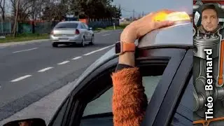 Nouvelle loi sur la s&eacute;curit&eacute; routi&egrave;re : vers la conduite autonome en Espagne !