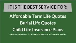 20 Year Term Life Insurance Quote In Michigan | Request A Quote