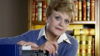 Murder She Wrote - Pilote Episode - Theme / Opening