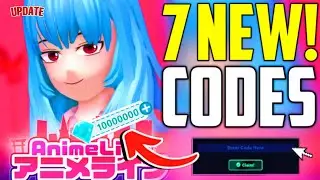 ⚠️UPDATE [CODE]⚠️ANIME LIFE ROBLOX CODES 2025 - CODES FOR ANIME LIFE 2025